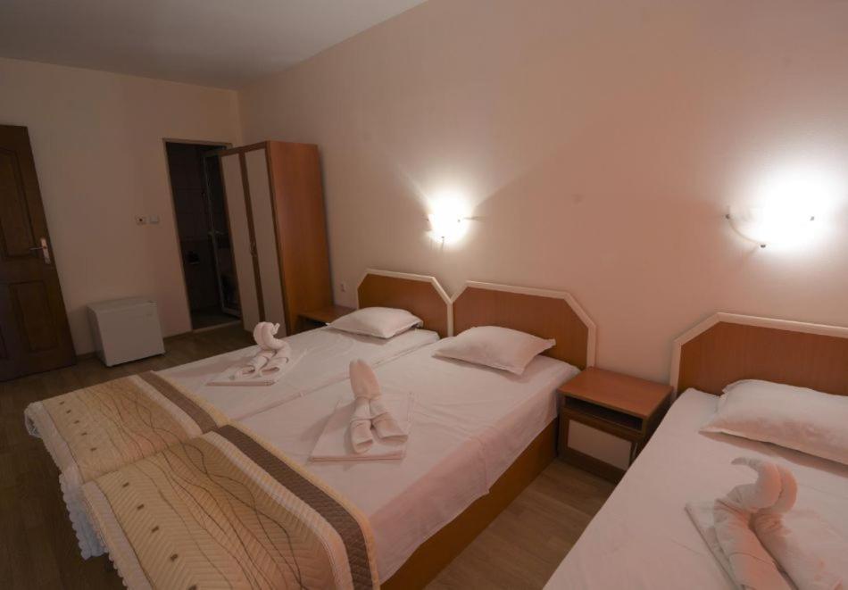 Hotel Stoyanov Ravda Eksteriør bilde